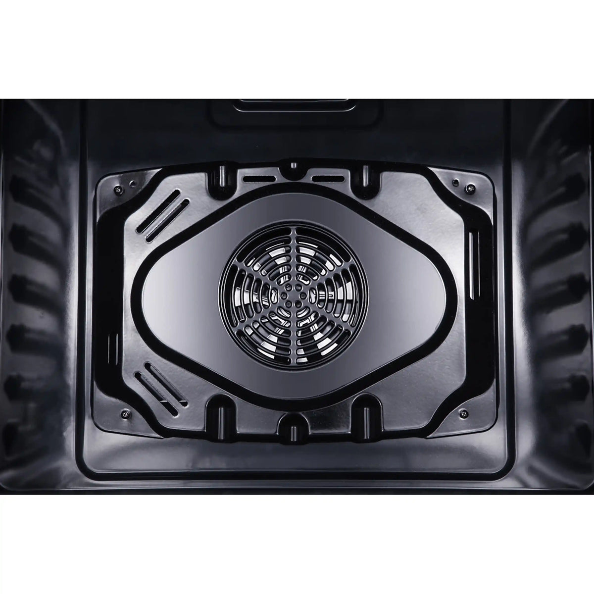 Forno Villarosa 30-Inch Convection Electric Wall Oven in Stainless Steel (FBOEL1358-30)