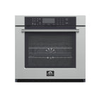 30" Wall Oven