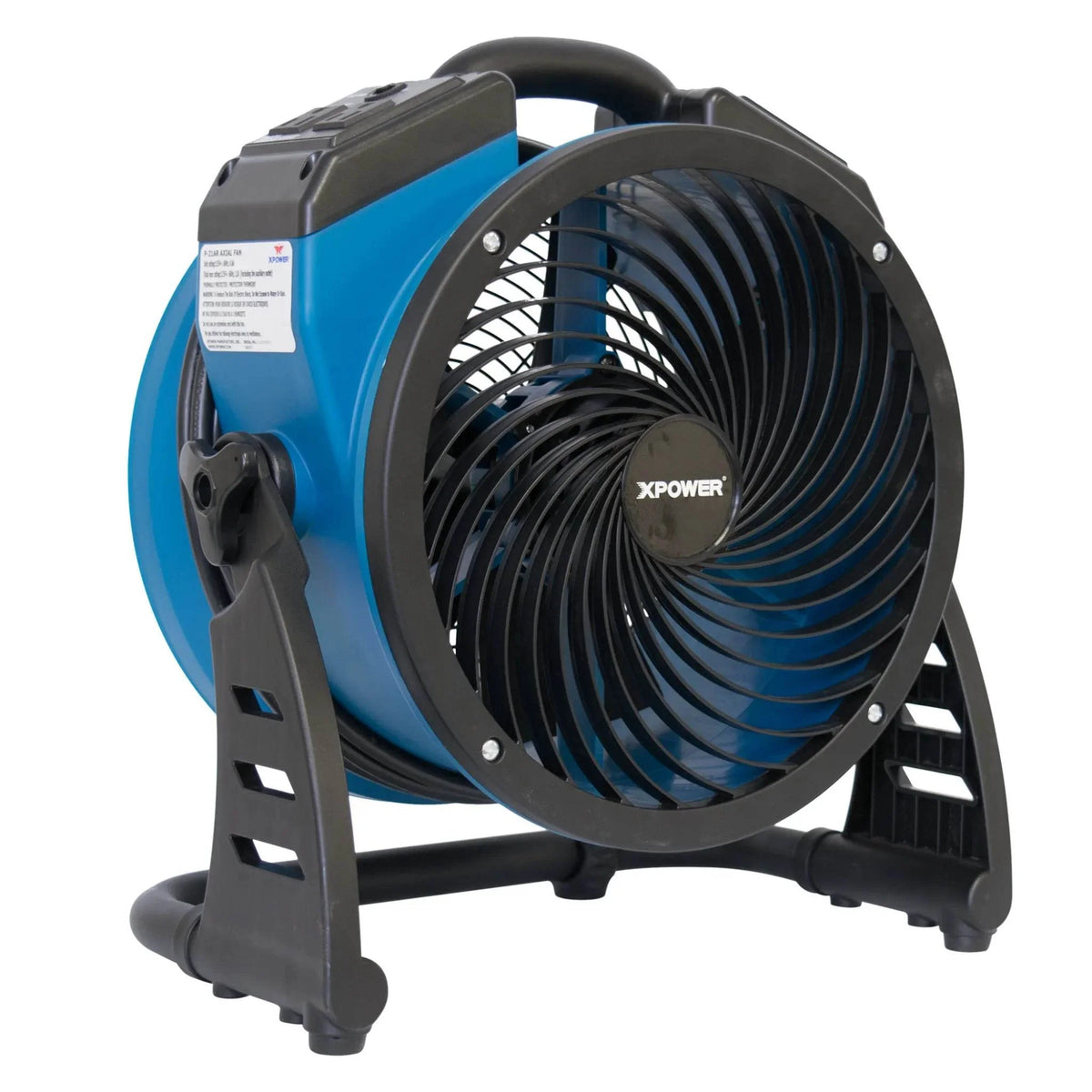 XPOWER axial air mover P-21AR - main view