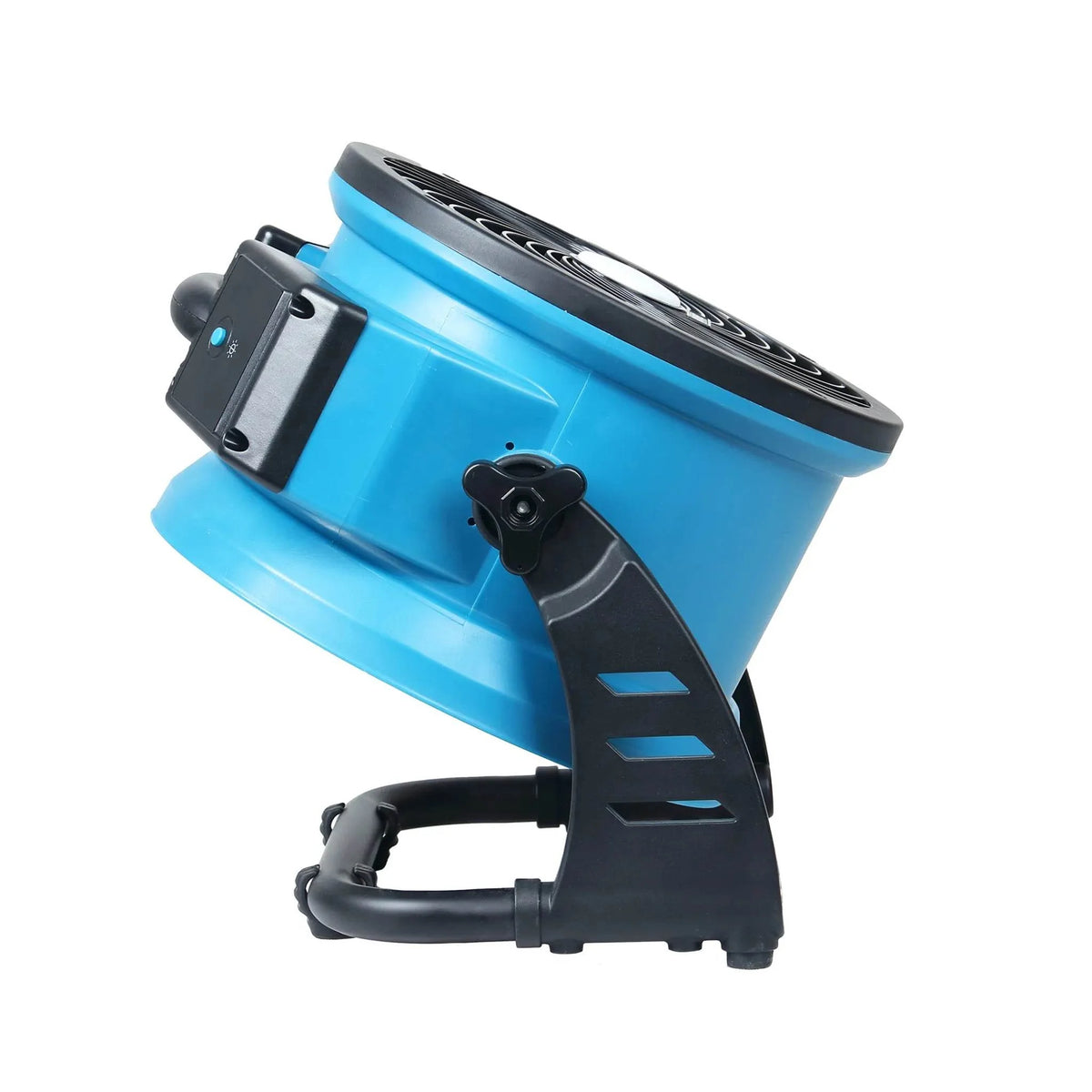 XPOWER axial air mover P-21L - facing upward