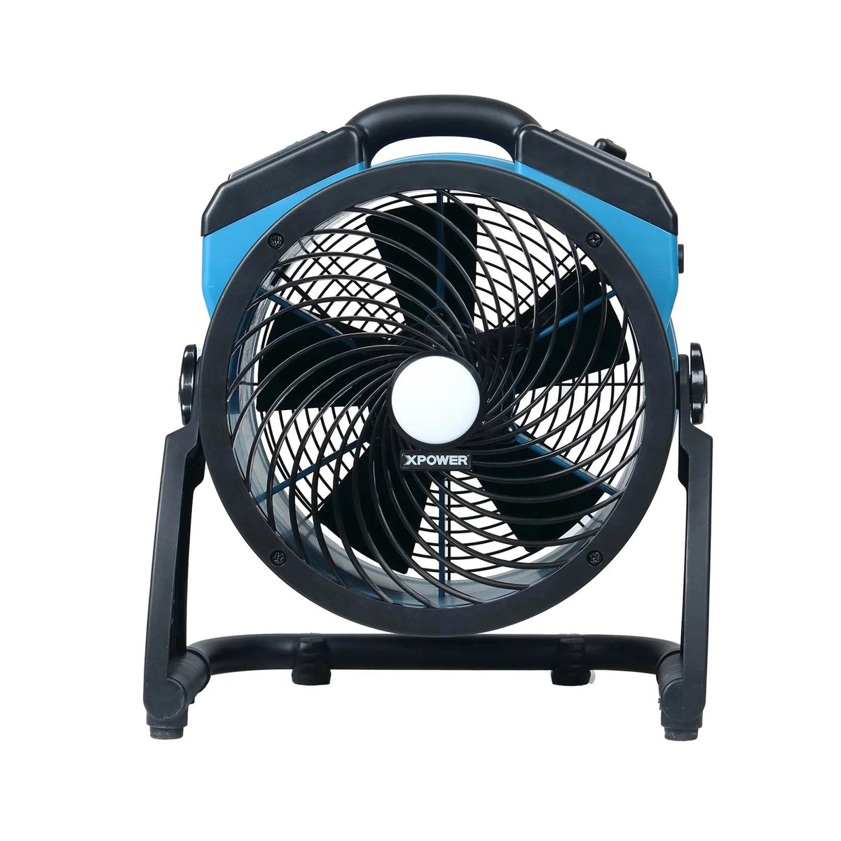 XPOWER axial air mover P-21L - front view