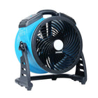 Axial Air Mover