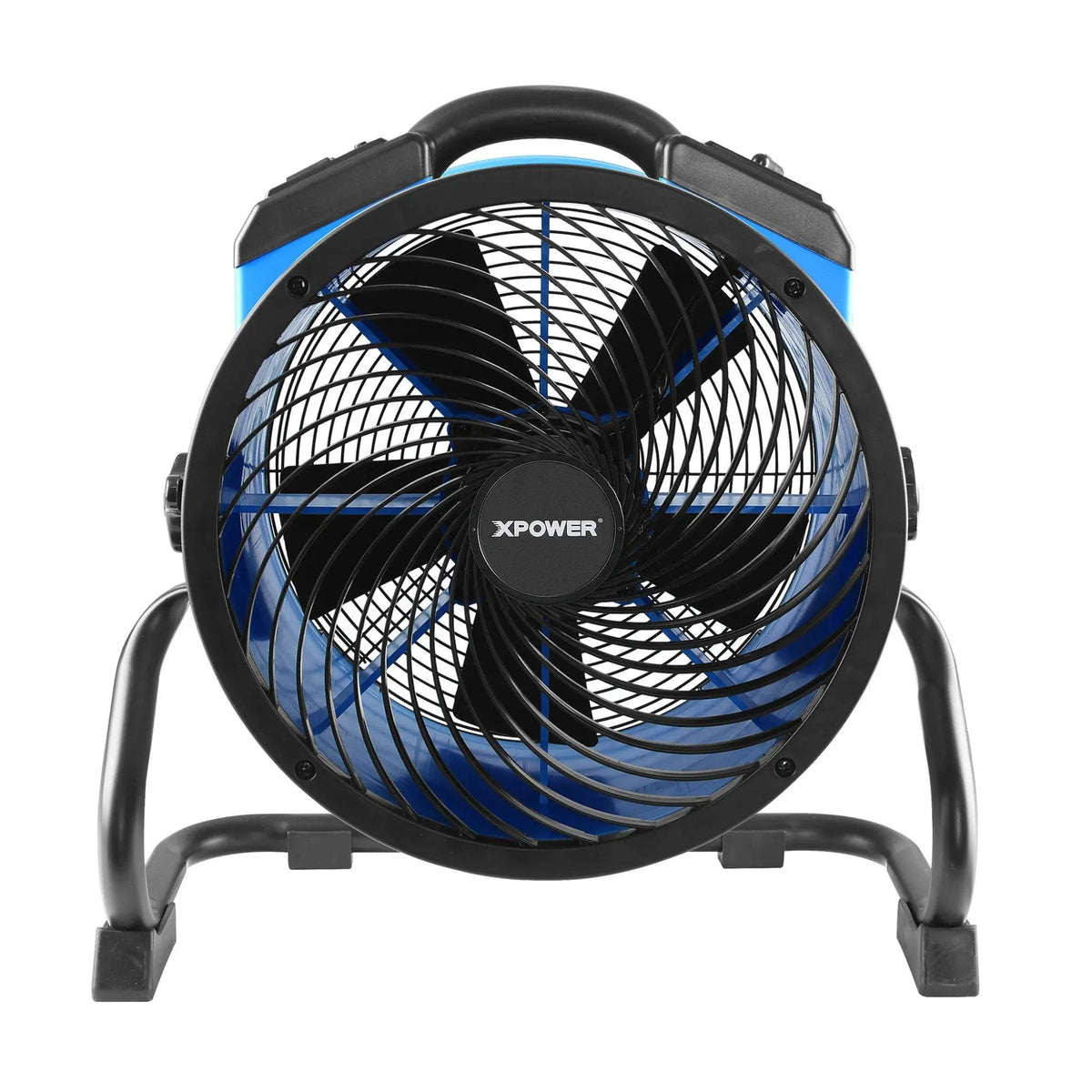 XPOWER axial air mover P-39AR - front view