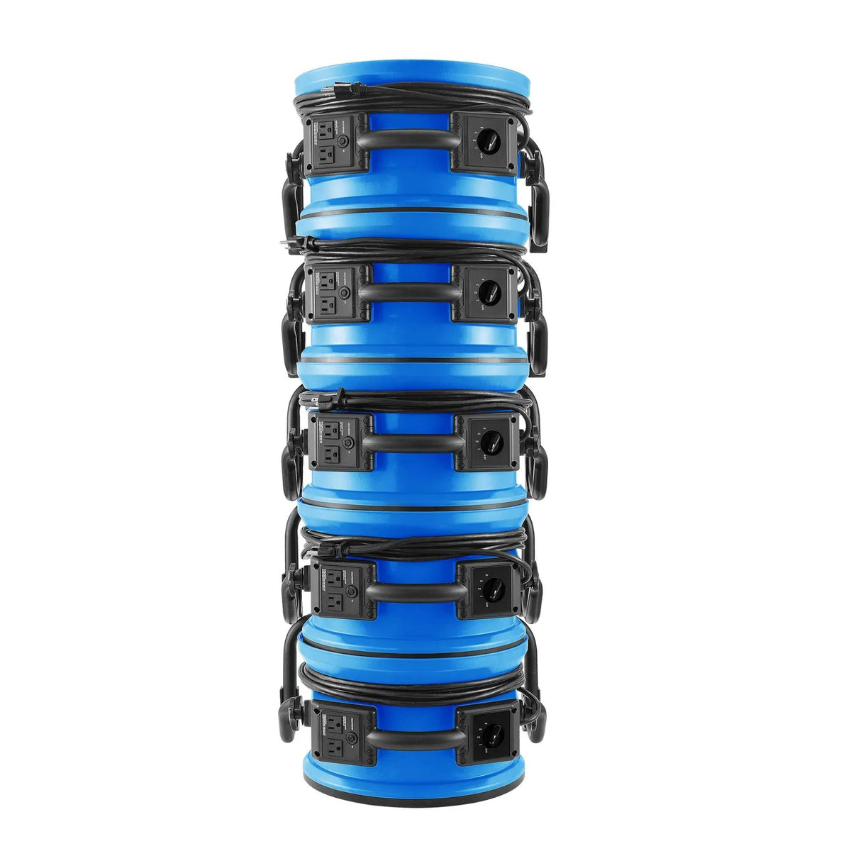 XPOWER axial air mover P-39AR - stacked units
