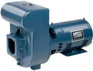 Pump Motor