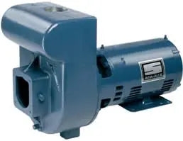 Pentair | DMH3-171 | Sta-Rite Centrifugal Commercial Pump | 3.0 HP 230/460V 3-Phase