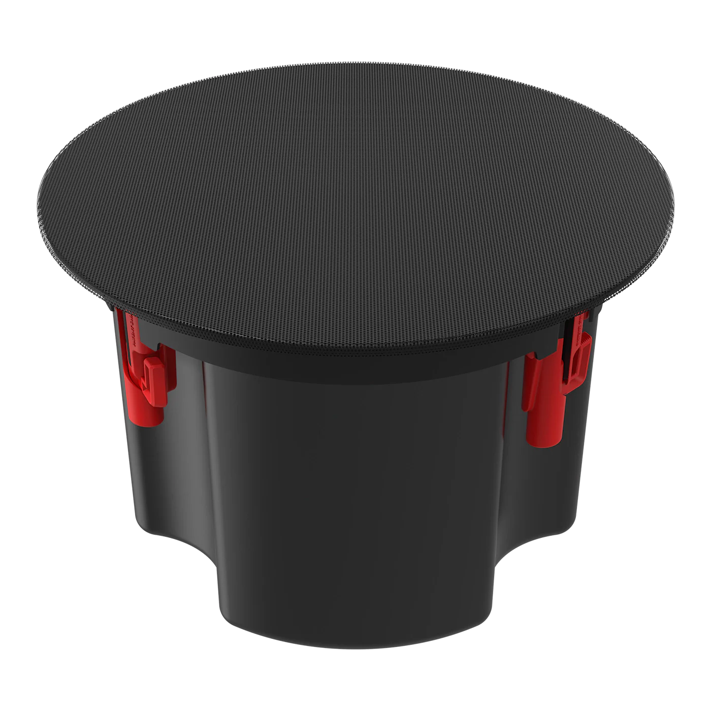 Klipsch PIC-450-T 4.5" 200W Max Power 70V/100V/8Ohms In-Ceiling Speaker (Each)