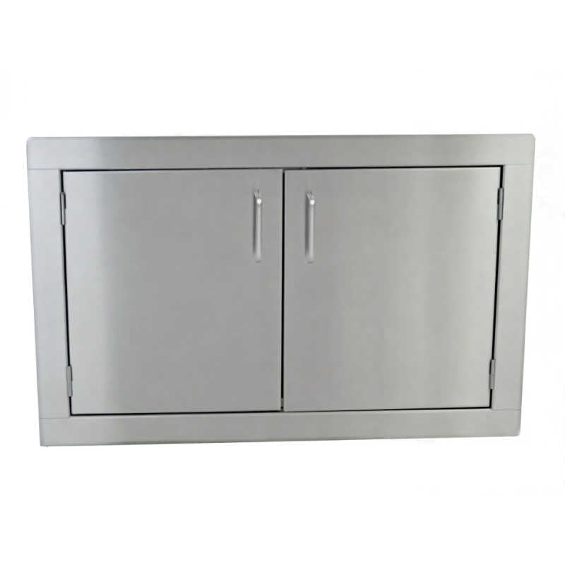 ProFire 30-Inch Double Access Door