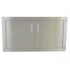 35" Double Access Door