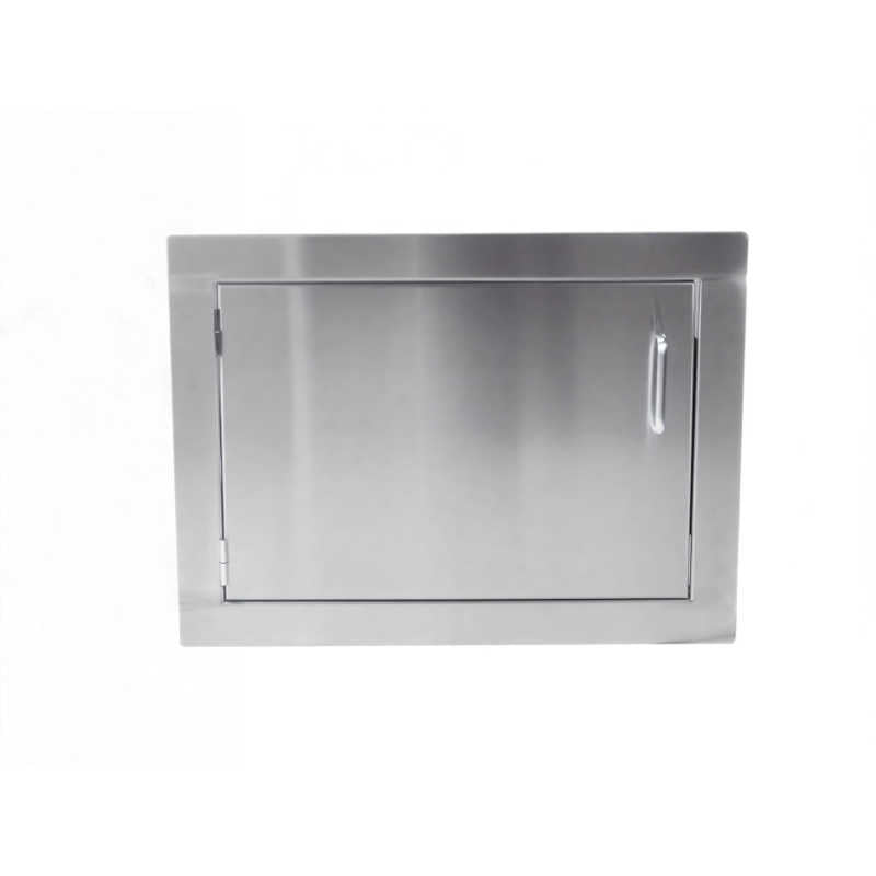 ProFire 20-Inch Horizontal Single Access Door