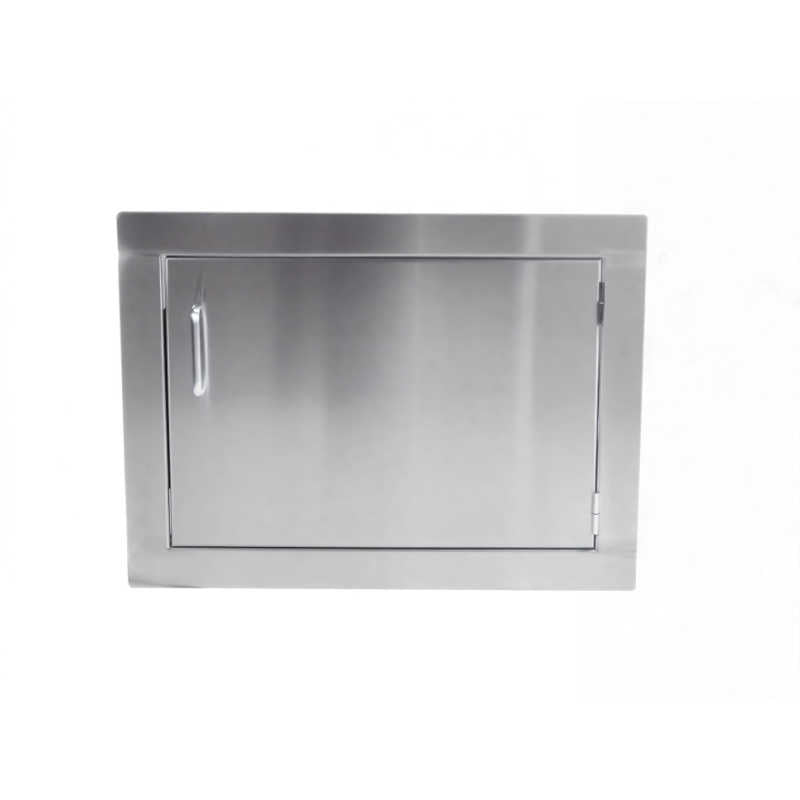 ProFire 20-Inch Horizontal Single Access Door