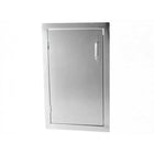 25" Single Access Door
