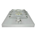 Single Side Burner