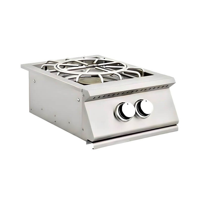 RCS Premier Series Pro Gas Power Burner - RJCSB3A