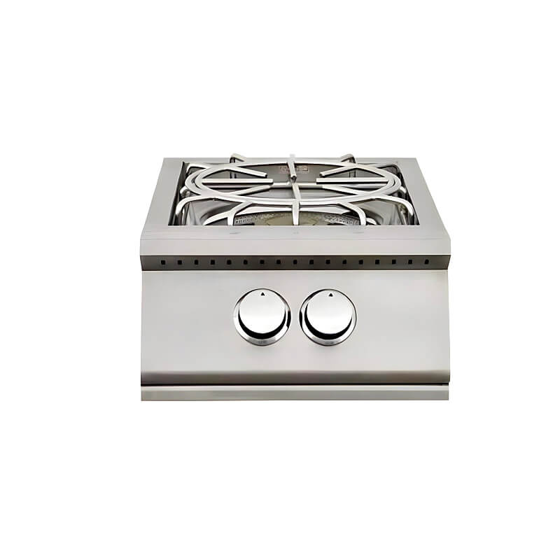 RCS Premier Series Pro Gas Power Burner - RJCSB3A