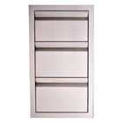 Outdoor Kitchen Drawer