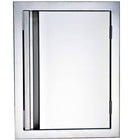 Outdoor Kitchen Door