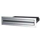 6" Outdoor Kitchen Drawer