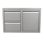 Outdoor Kitchen Drawer