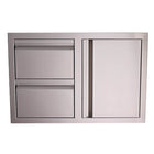 Outdoor Kitchen Combo