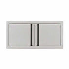 Outdoor Kitchen Door