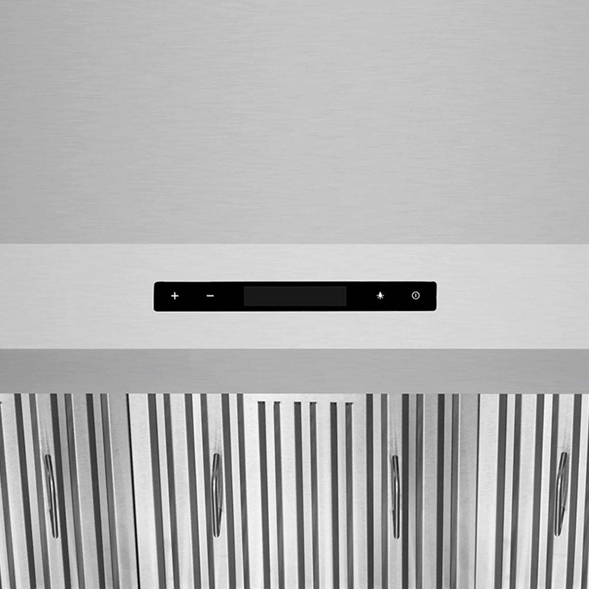 Forno 4-Piece Pro Appliance Package - 36-Inch Gas Range, Refrigerator with Water Dispenser, Wall Mount Hood with Backsplash, & 3-Rack Dishwasher in Stainless Steel