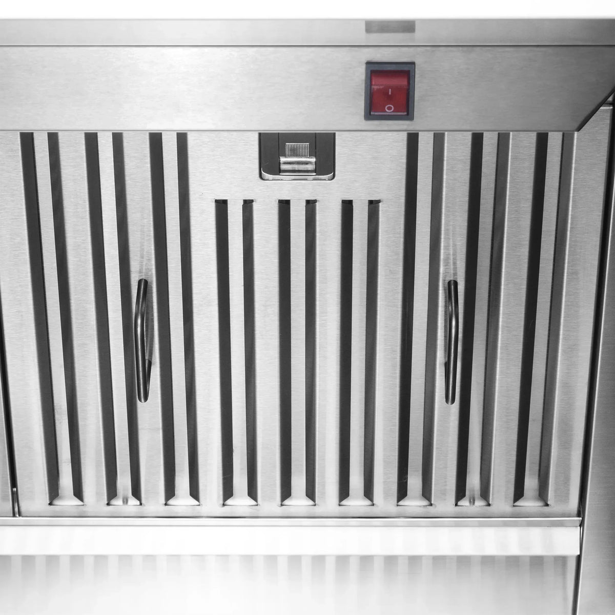 Forno 5-Piece Pro Appliance Package - 48-Inch Dual Fuel Range, 60-Inch Pro-Style Refrigerator, Wall Mount Hood with Backsplash, 24-Inch Microwave Drawer, & 3-Rack Dishwasher in Stainless Steel