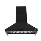 48" Range Hood