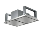 44" Range Hood