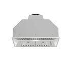36" Range Hood