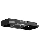 30" Range Hood