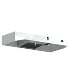 30" Range Hood