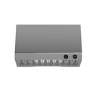 30" Range Hood