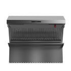 48" Range Hood