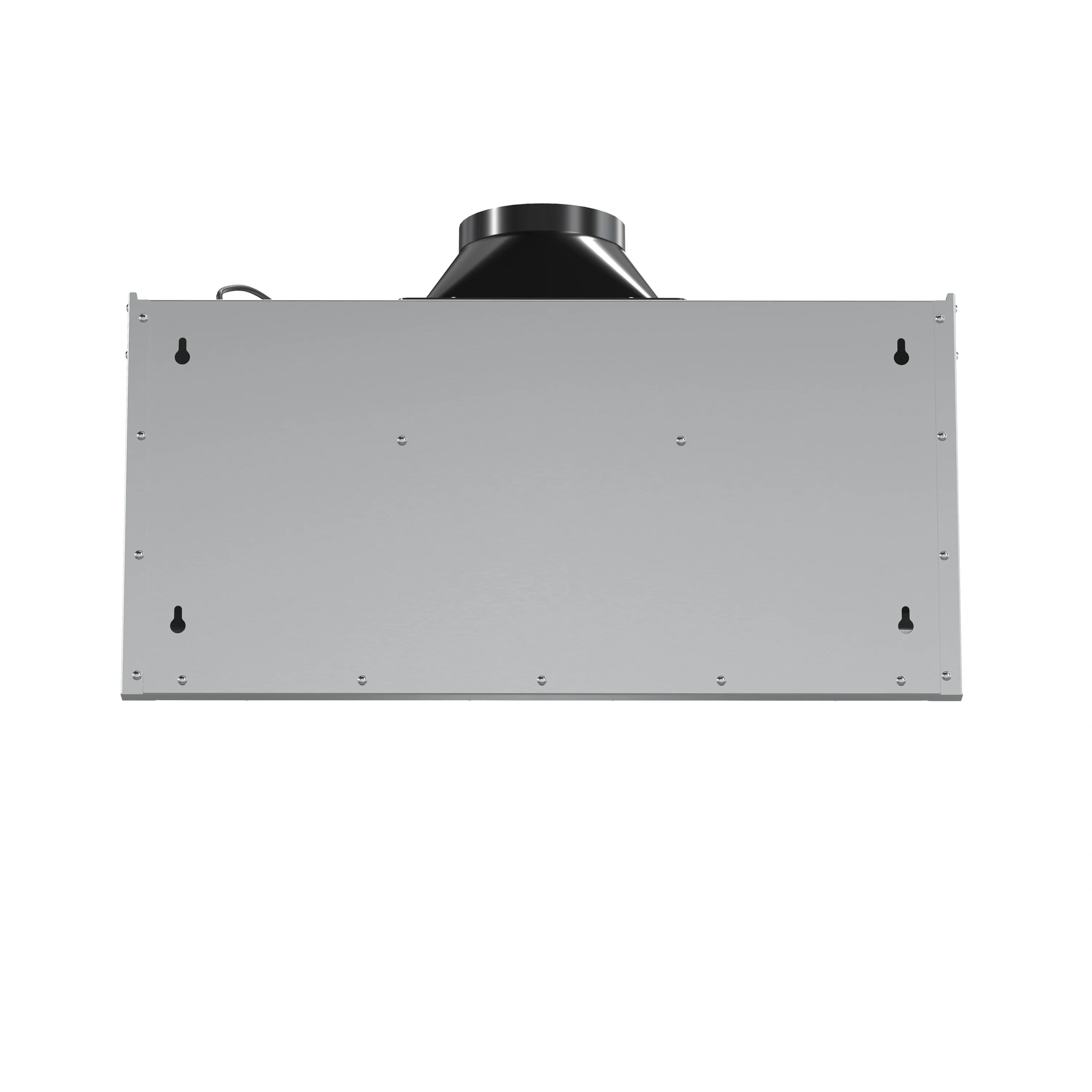 Forno Palazzo 30-Inch 500 CFM Under Cabinet Range Hood in Stainless Steel (FRHWM5030-30)