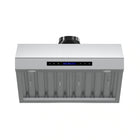 30" Range Hood