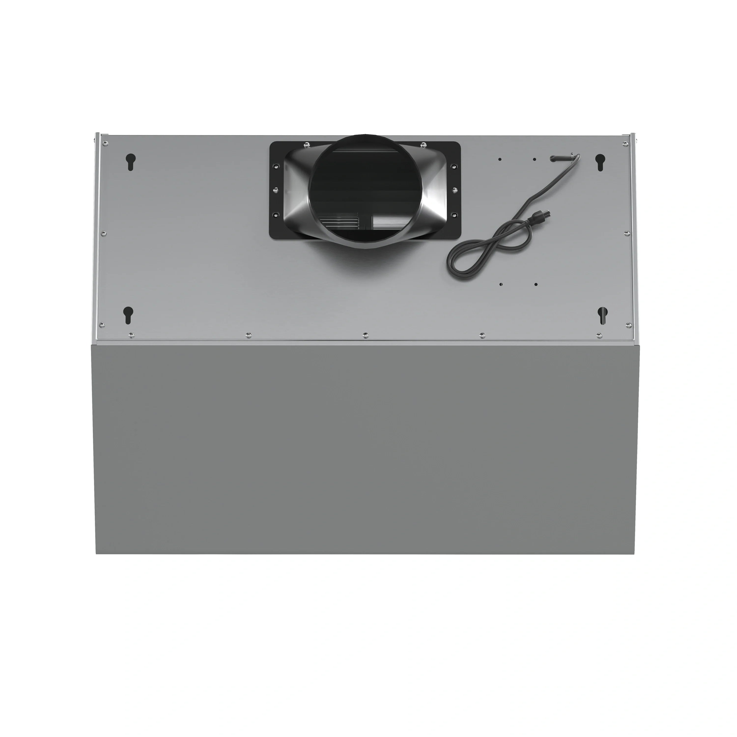 Forno Palazzo 30-Inch 500 CFM Under Cabinet Range Hood in Stainless Steel (FRHWM5030-30)