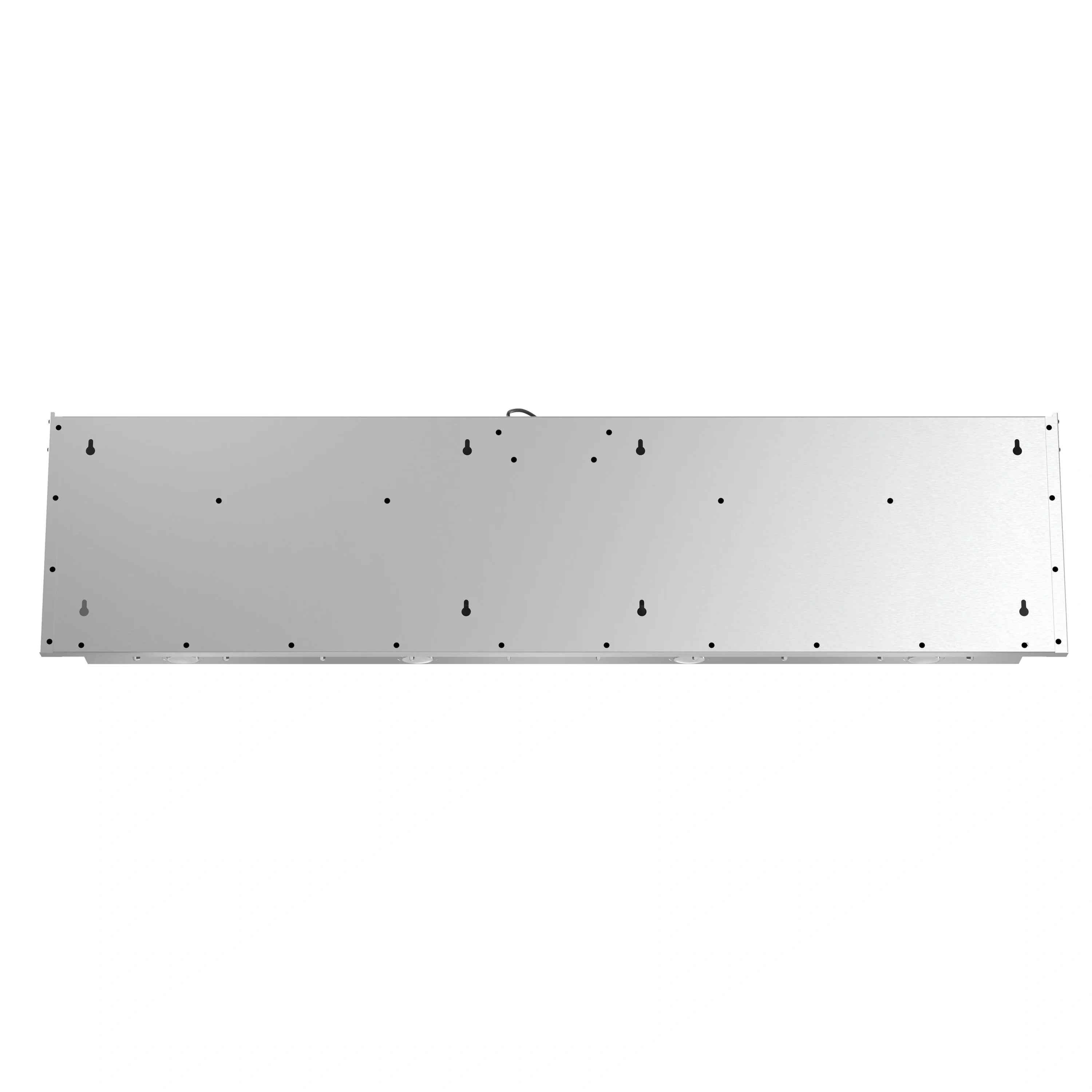 Forno Palazzo 60-Inch 1000 CFM Under Cabinet Range Hood in Stainless Steel (FRHWM5030-60)