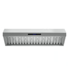 60" Range Hood