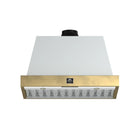 36" Range Hood