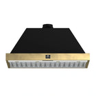 48" Range Hood