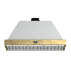 48" Range Hood