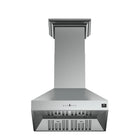 30" Range Hood