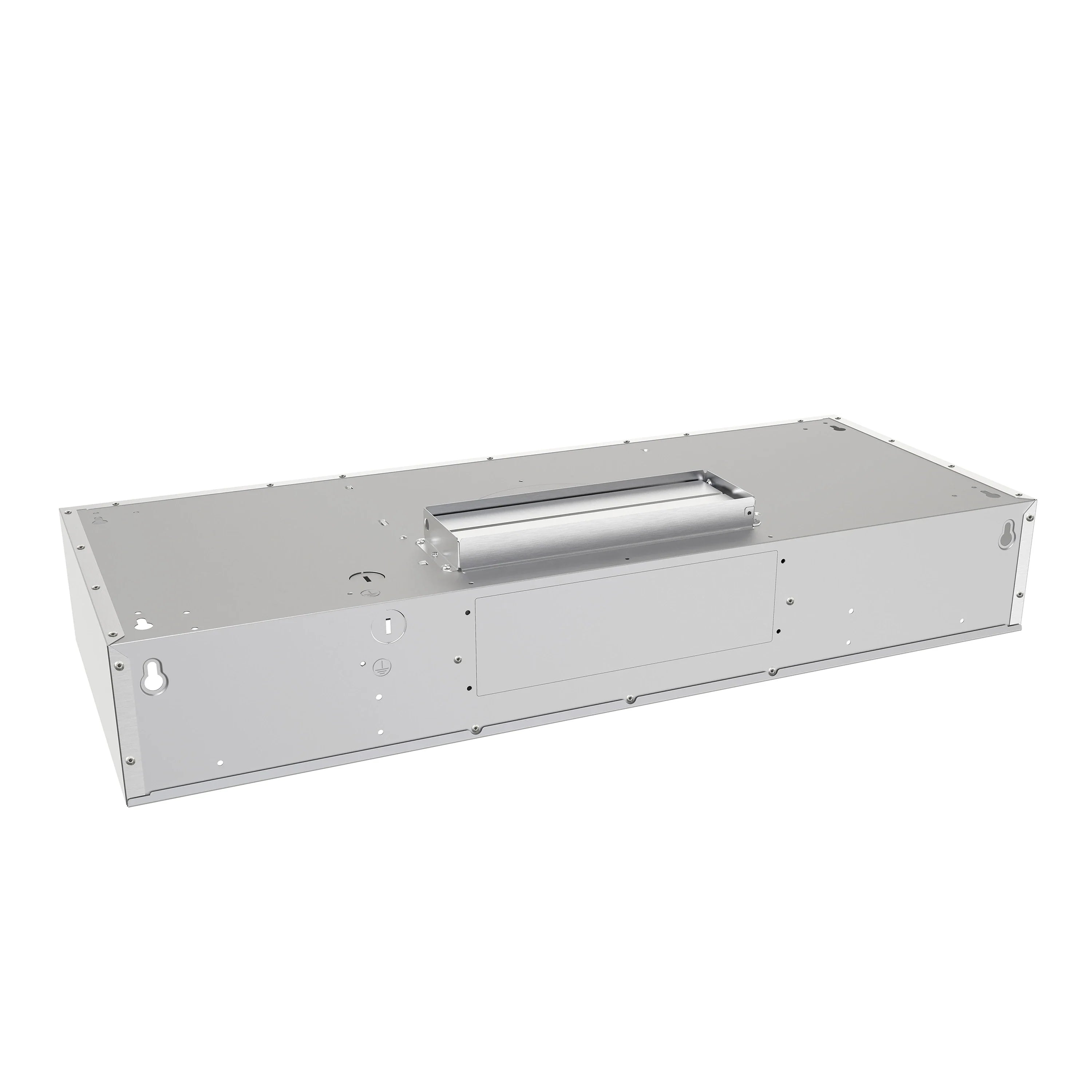 Forno Cappa 30-Inch 200 CFM Under Cabinet Range Hood in Stainless Steel (FRHUC5200-30)