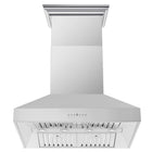 36" Range Hood
