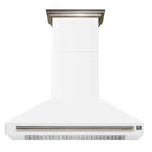 48" Range Hood
