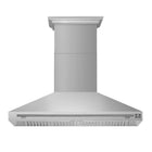 60" Range Hood