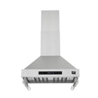 30" Range Hood