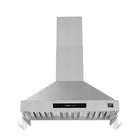 36" Range Hood