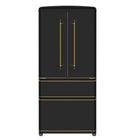 33" Refrigerator